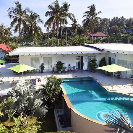 Rawai The Inspiration Residence מראה חיצוני תמונה