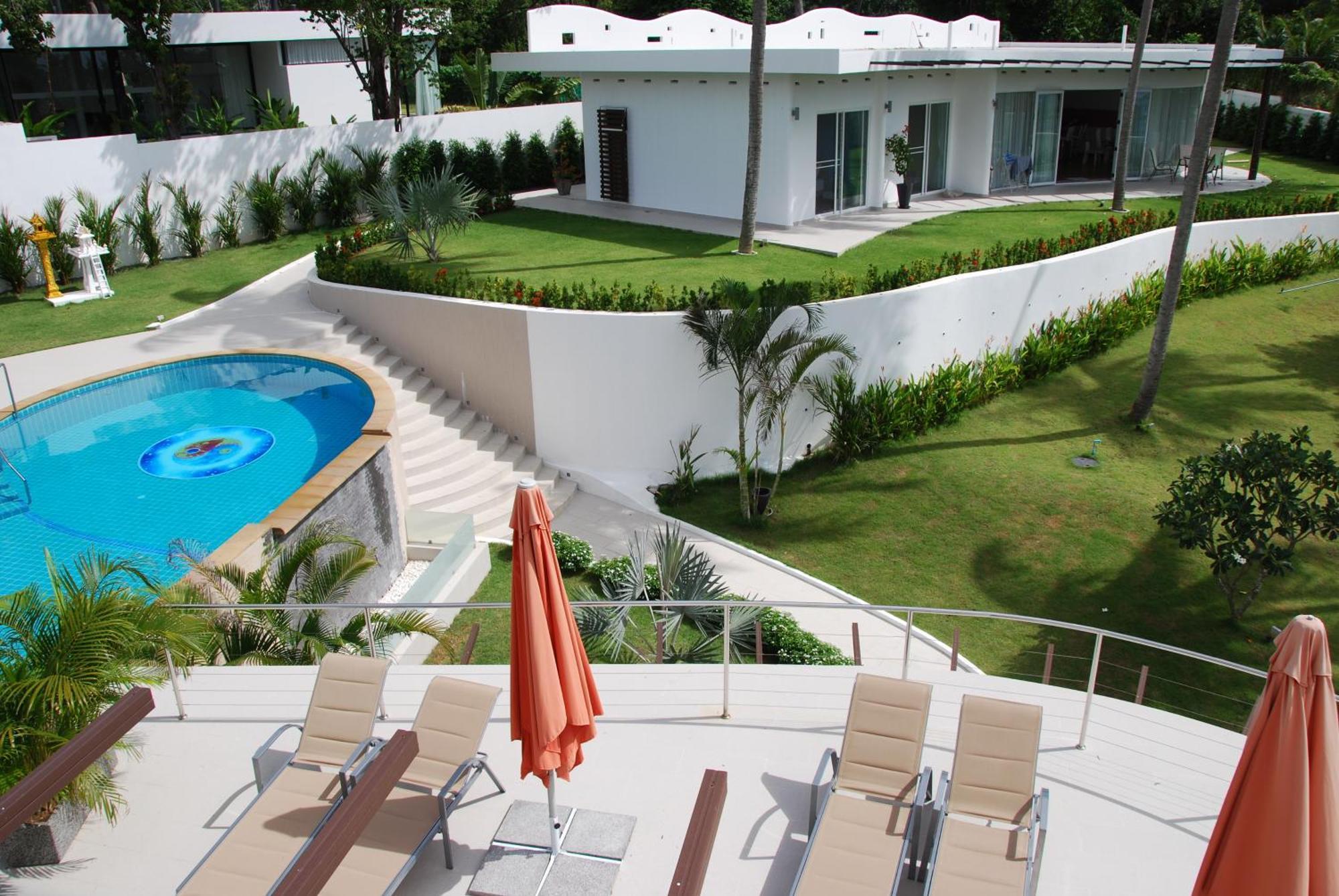 Rawai The Inspiration Residence חדר תמונה