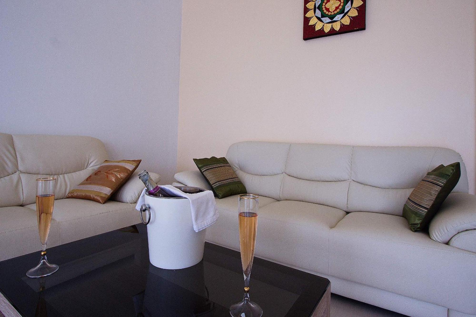 Rawai The Inspiration Residence חדר תמונה