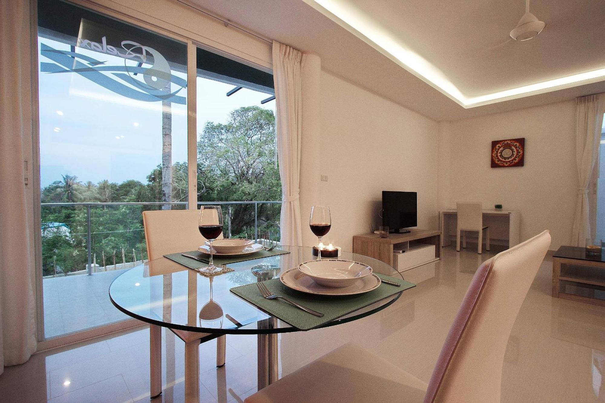 Rawai The Inspiration Residence חדר תמונה