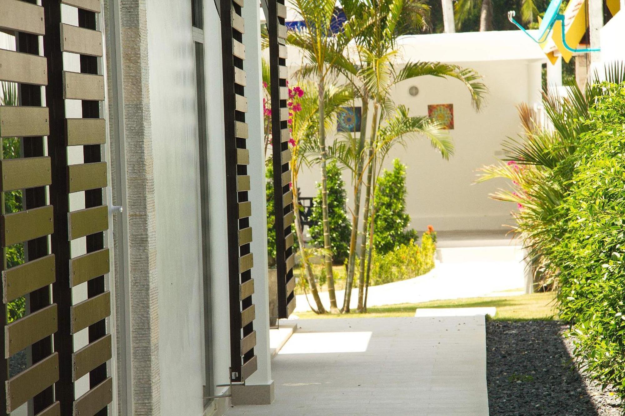 Rawai The Inspiration Residence חדר תמונה