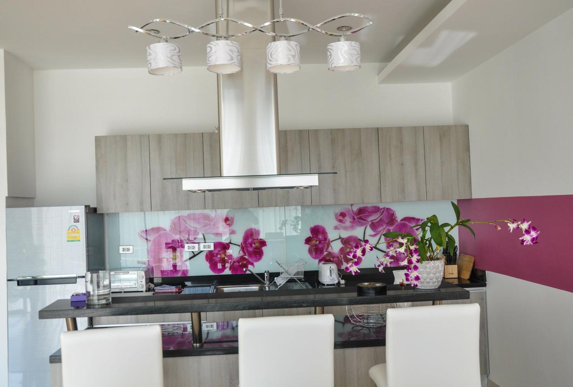 Rawai The Inspiration Residence חדר תמונה
