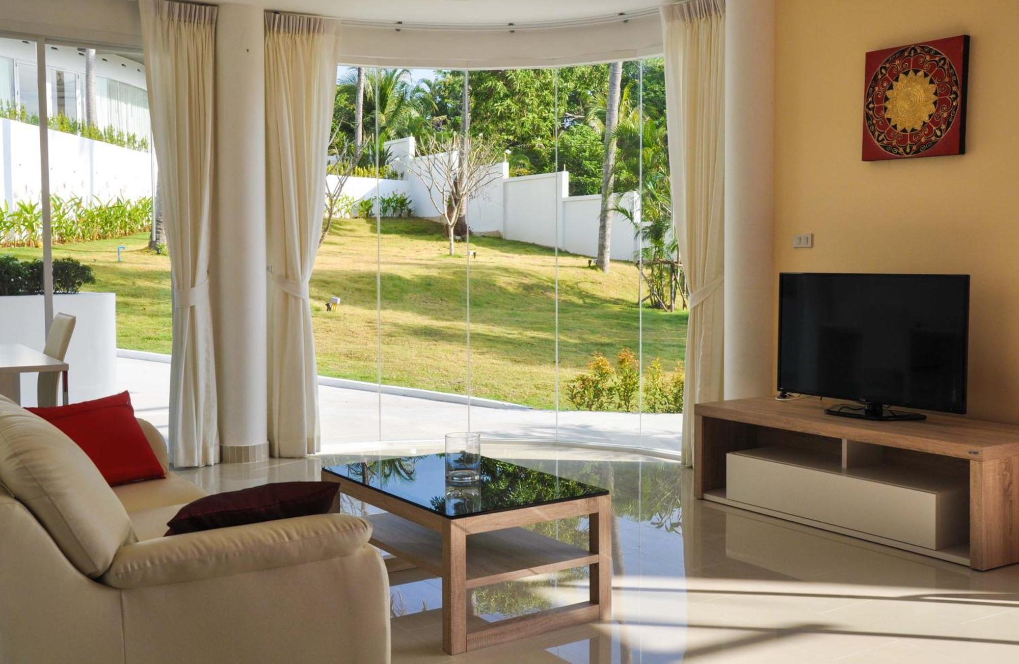 Rawai The Inspiration Residence חדר תמונה