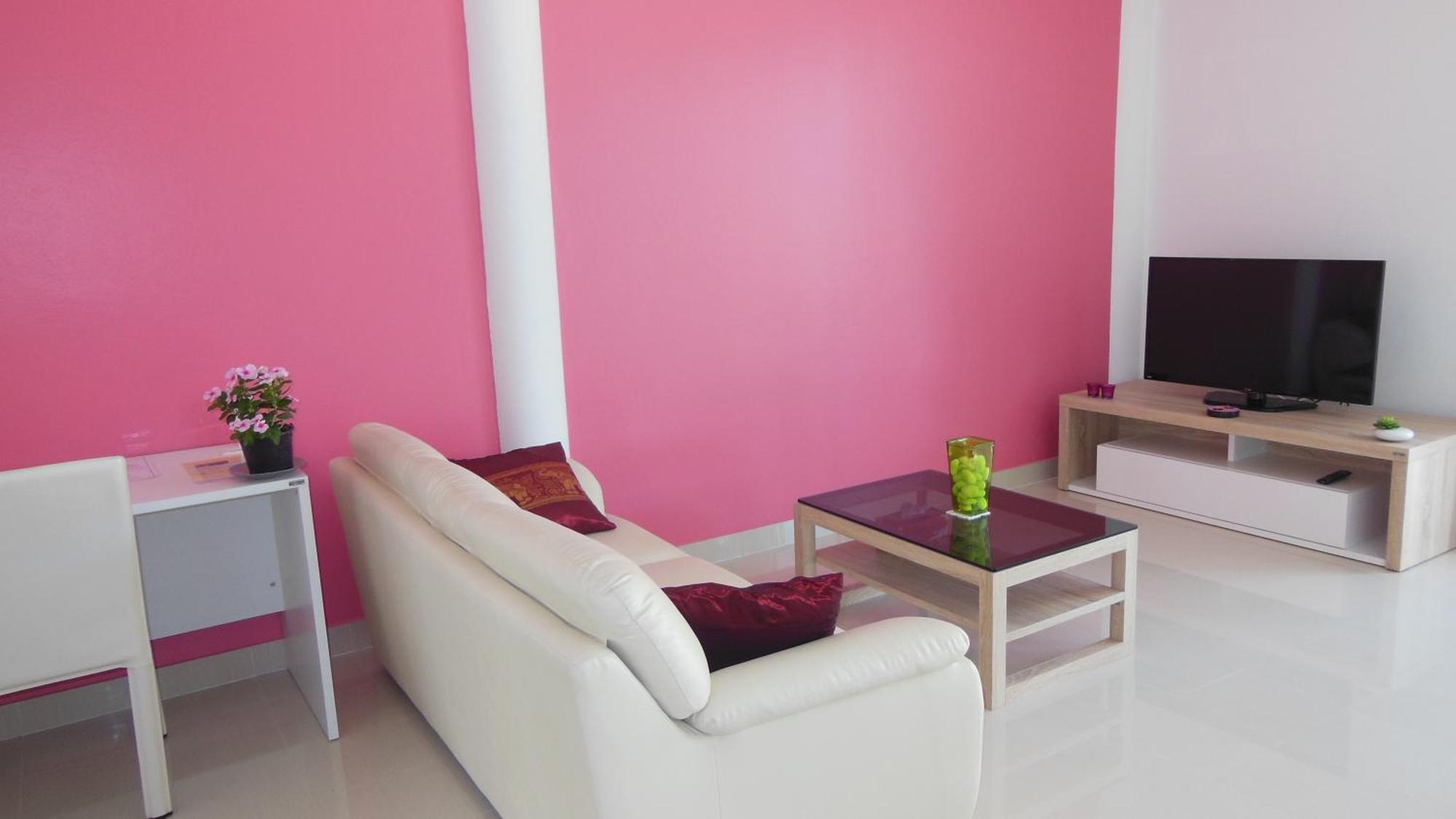 Rawai The Inspiration Residence חדר תמונה