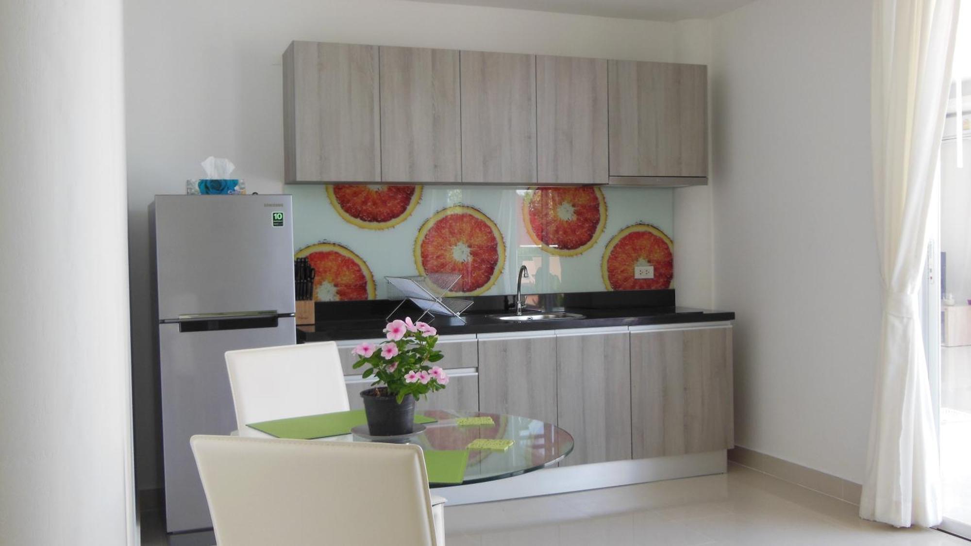Rawai The Inspiration Residence חדר תמונה