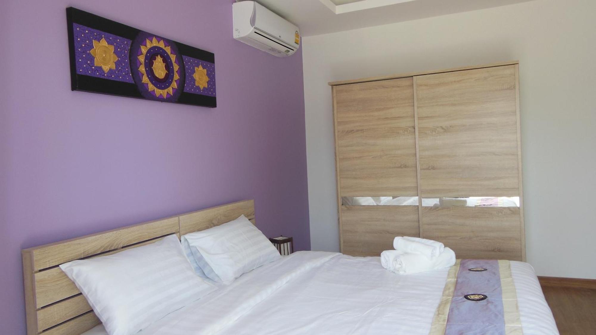 Rawai The Inspiration Residence חדר תמונה