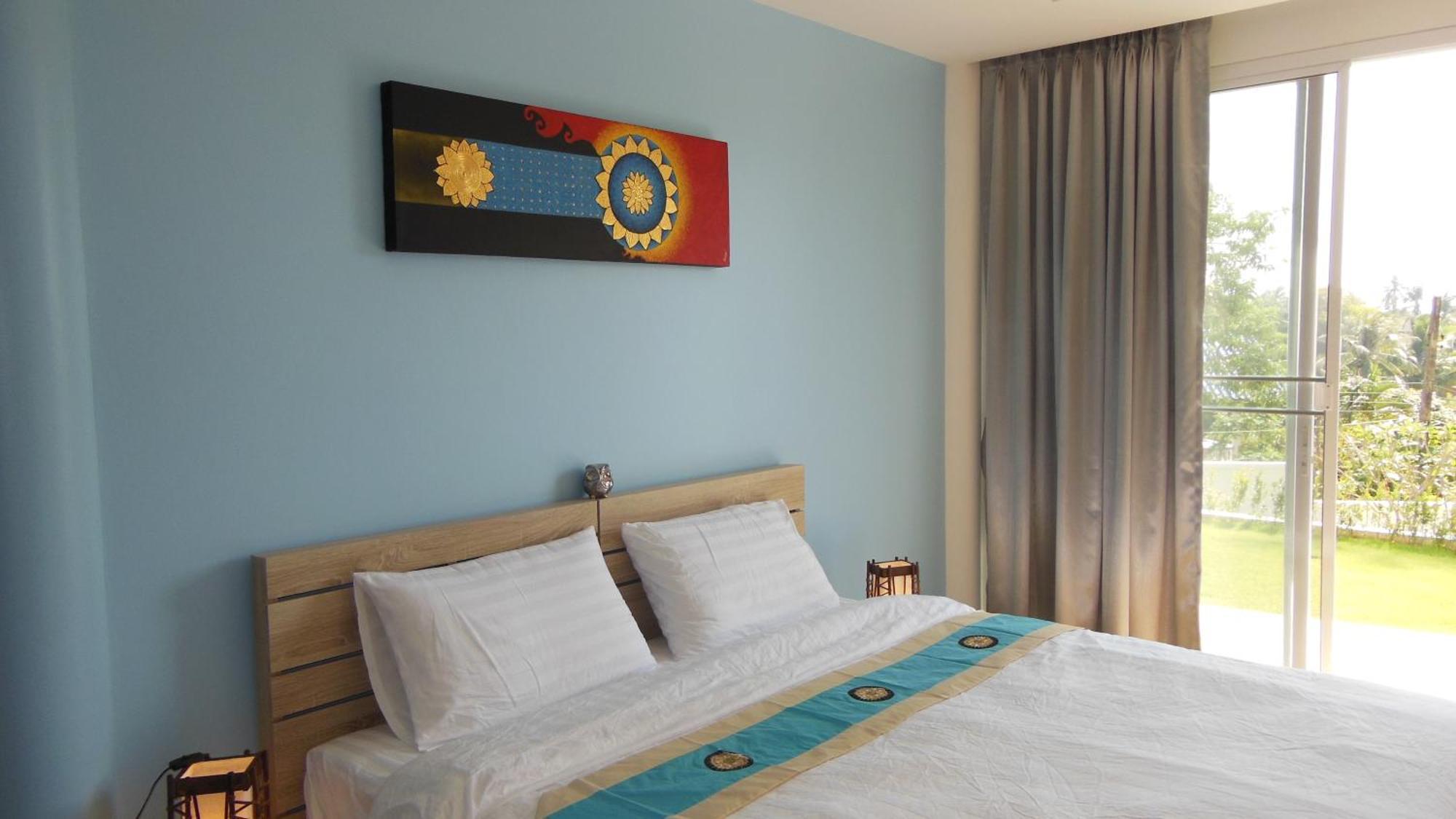 Rawai The Inspiration Residence חדר תמונה