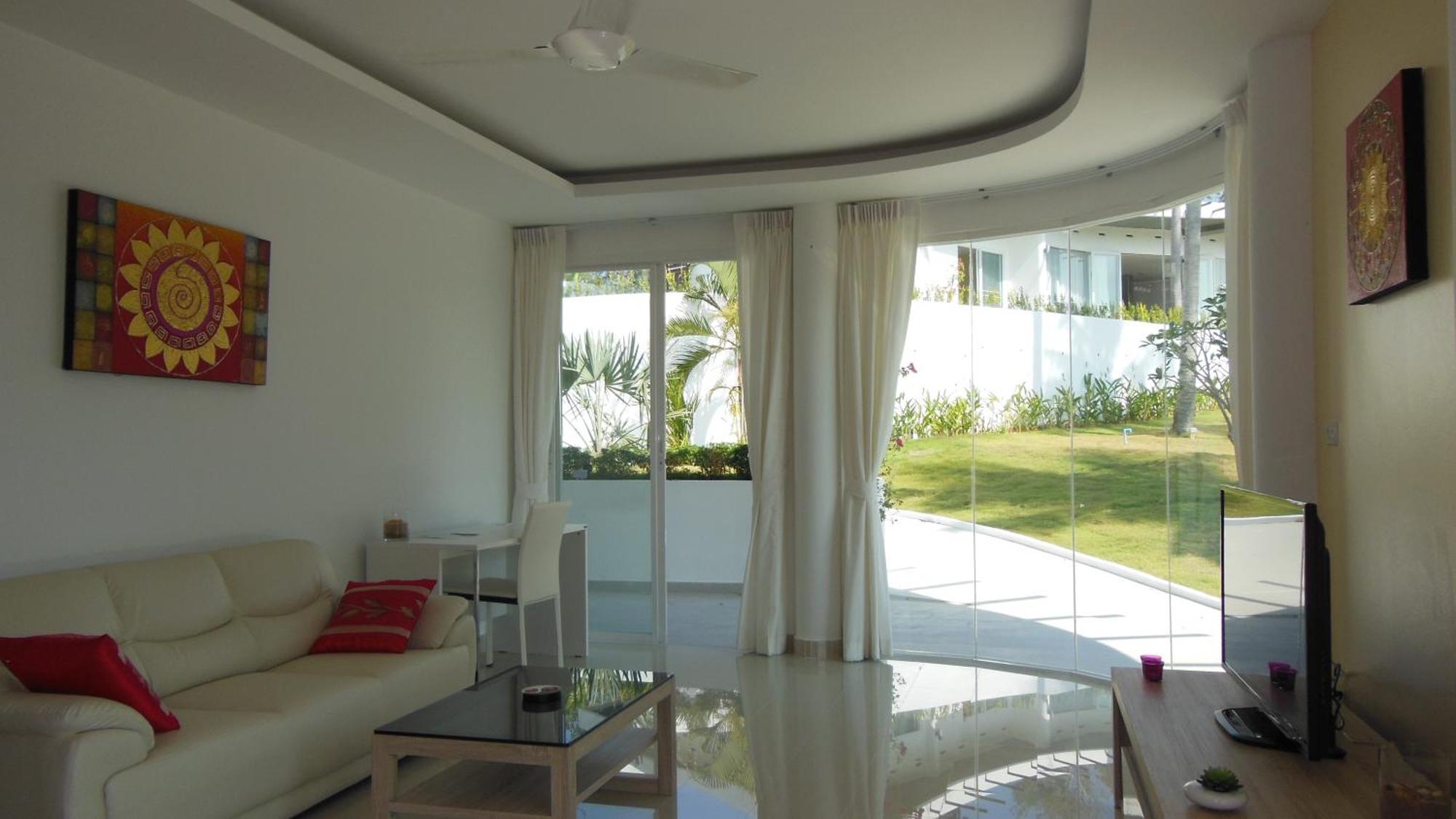 Rawai The Inspiration Residence חדר תמונה