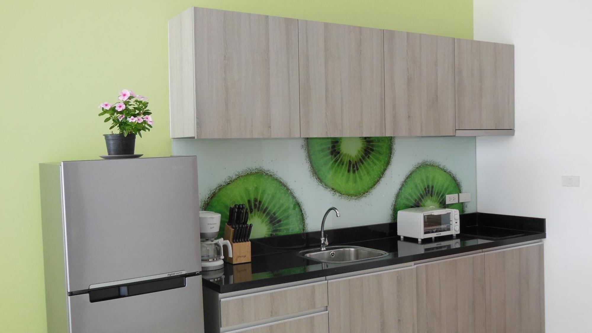 Rawai The Inspiration Residence חדר תמונה
