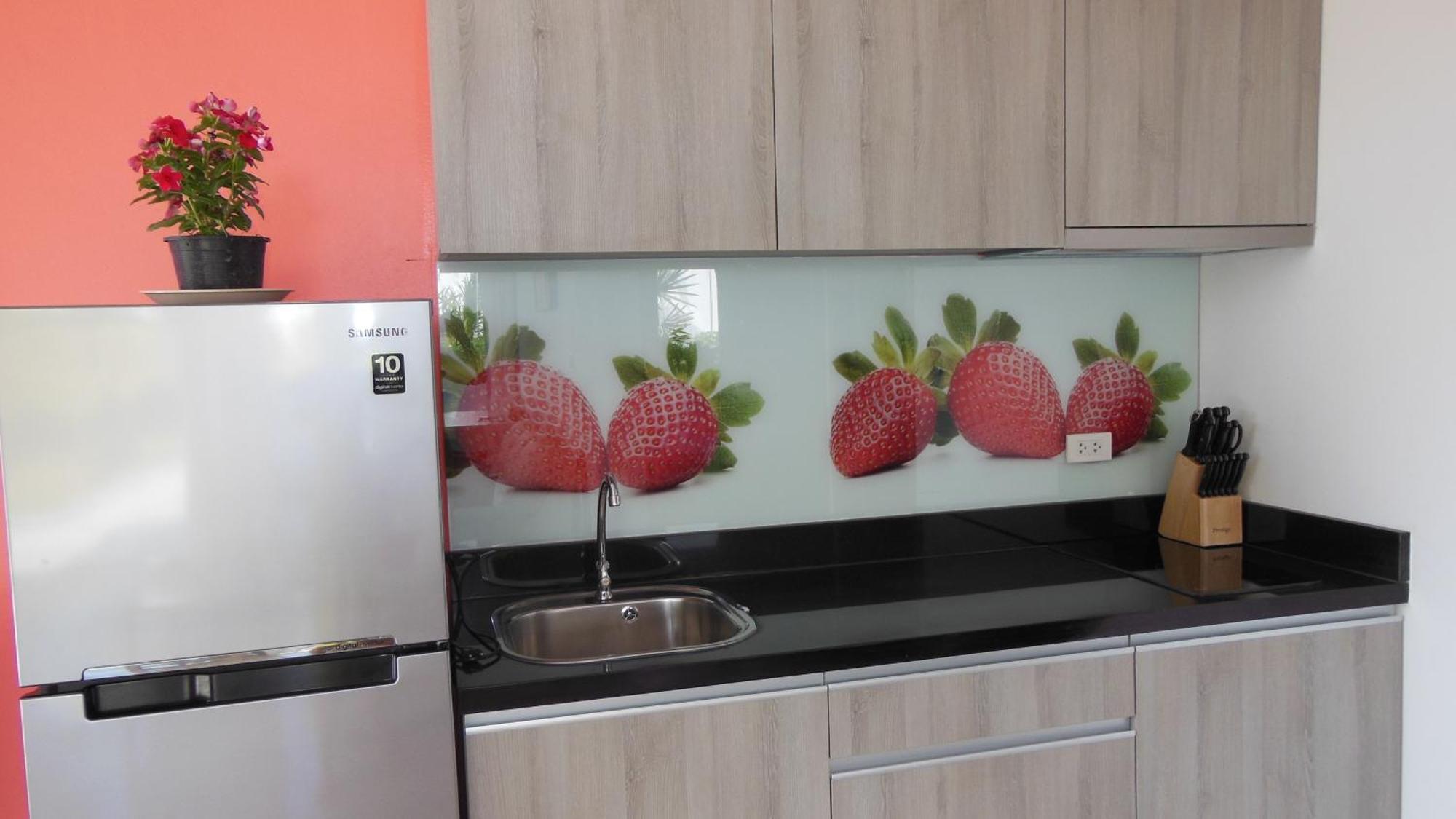 Rawai The Inspiration Residence חדר תמונה
