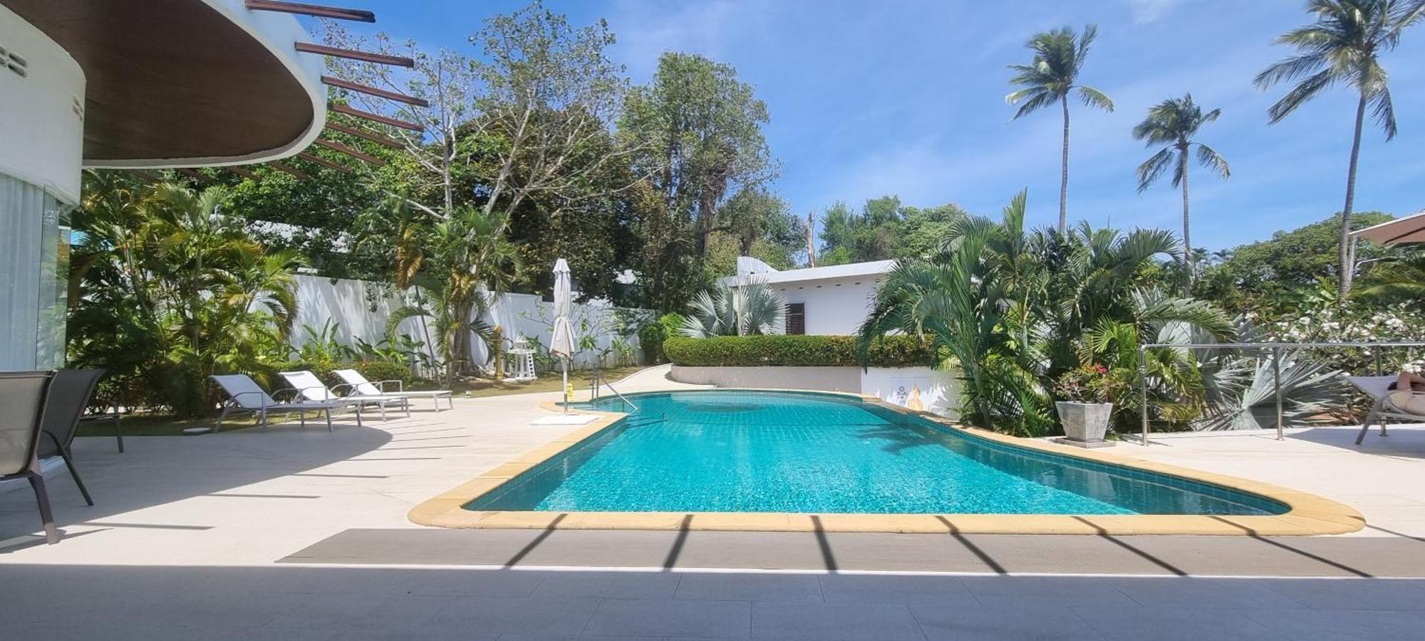 Rawai The Inspiration Residence מראה חיצוני תמונה