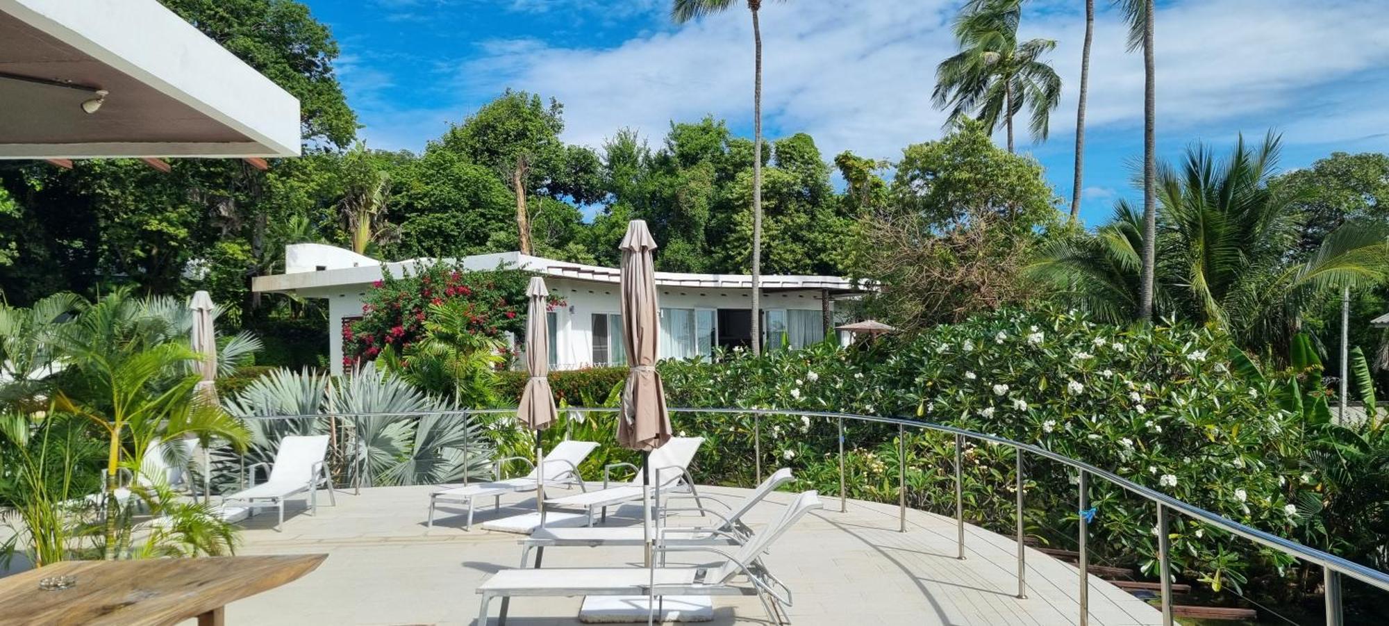 Rawai The Inspiration Residence מראה חיצוני תמונה