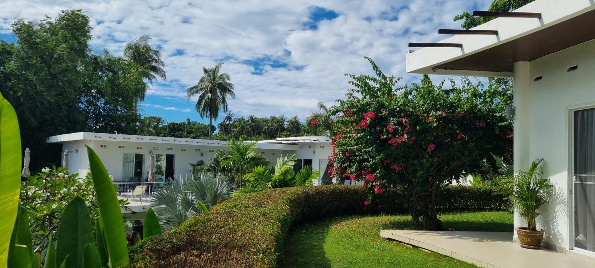 Rawai The Inspiration Residence מראה חיצוני תמונה