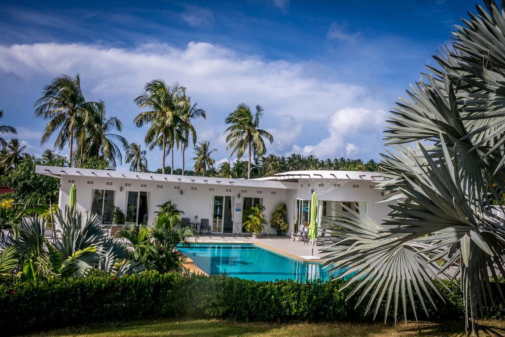Rawai The Inspiration Residence מראה חיצוני תמונה