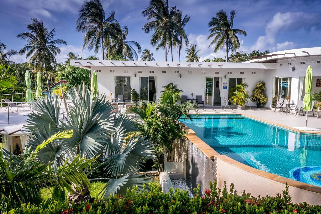 Rawai The Inspiration Residence מראה חיצוני תמונה