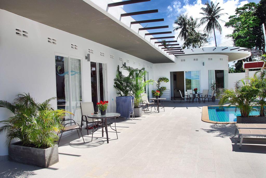 Rawai The Inspiration Residence מראה חיצוני תמונה