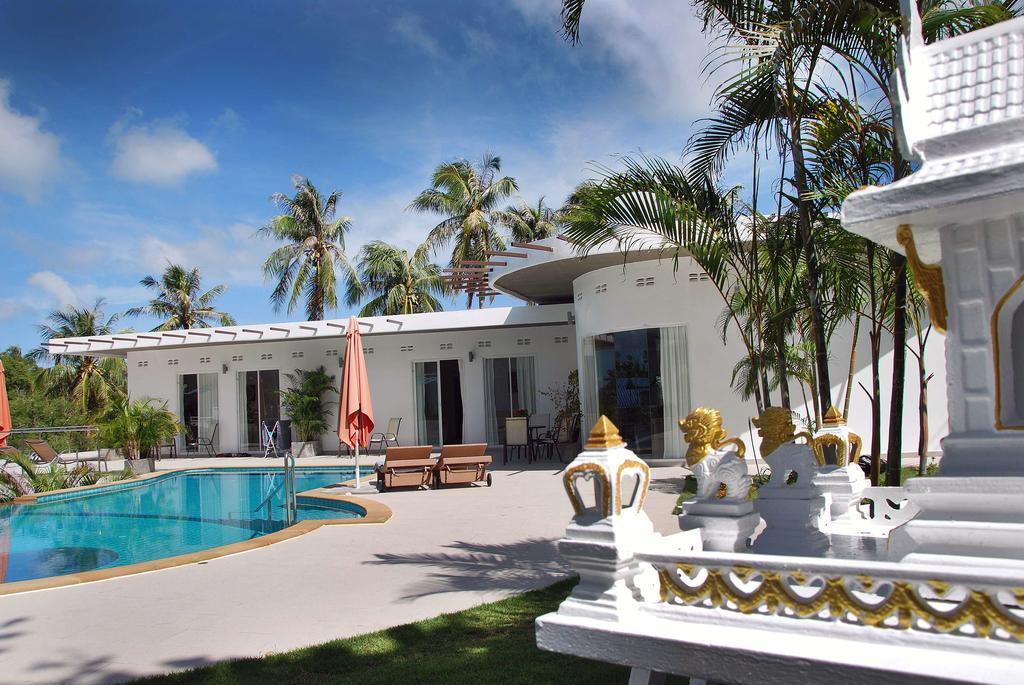 Rawai The Inspiration Residence מראה חיצוני תמונה