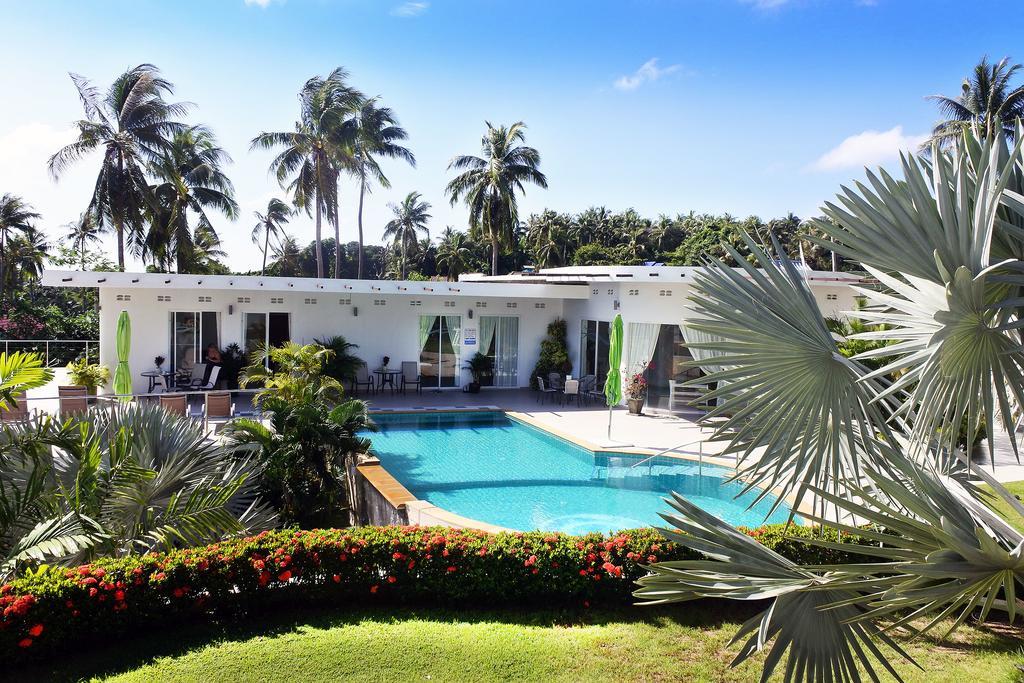 Rawai The Inspiration Residence מראה חיצוני תמונה