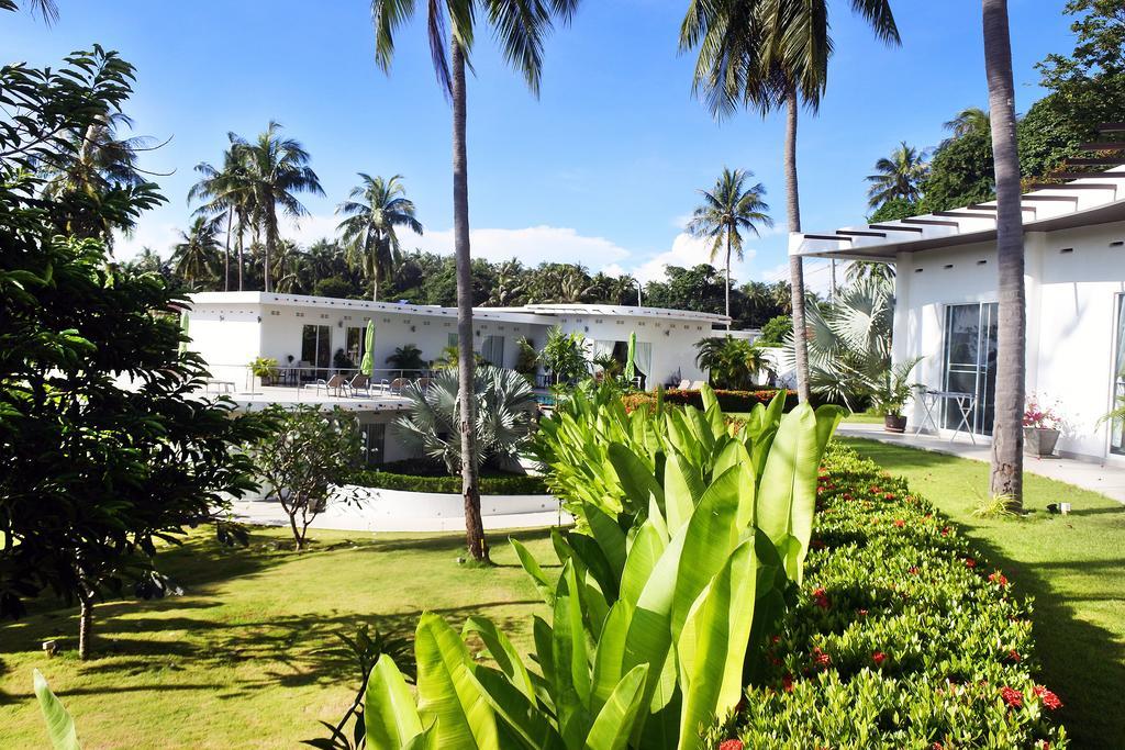 Rawai The Inspiration Residence מראה חיצוני תמונה
