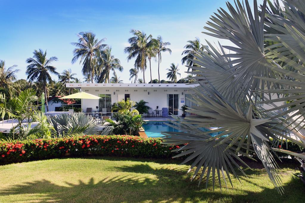 Rawai The Inspiration Residence מראה חיצוני תמונה