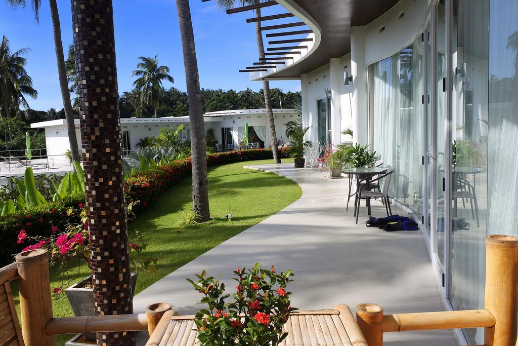 Rawai The Inspiration Residence מראה חיצוני תמונה
