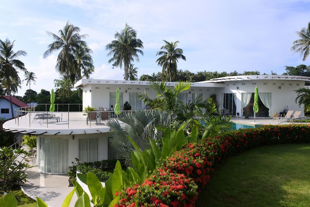 Rawai The Inspiration Residence מראה חיצוני תמונה