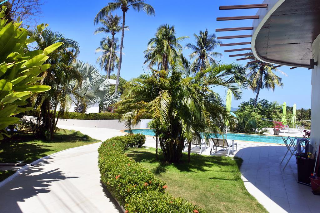 Rawai The Inspiration Residence מראה חיצוני תמונה