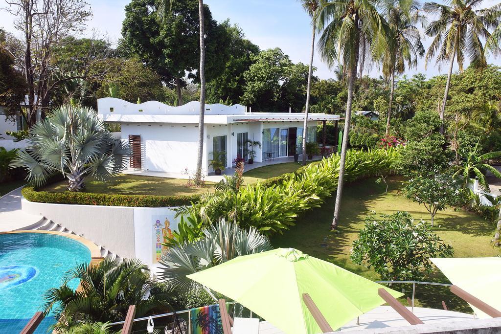 Rawai The Inspiration Residence מראה חיצוני תמונה
