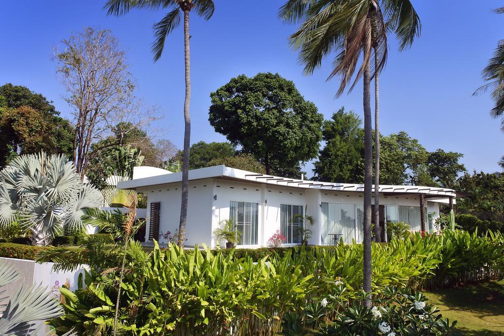 Rawai The Inspiration Residence מראה חיצוני תמונה