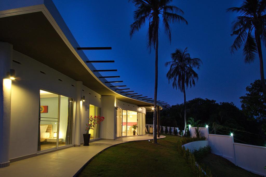 Rawai The Inspiration Residence מראה חיצוני תמונה