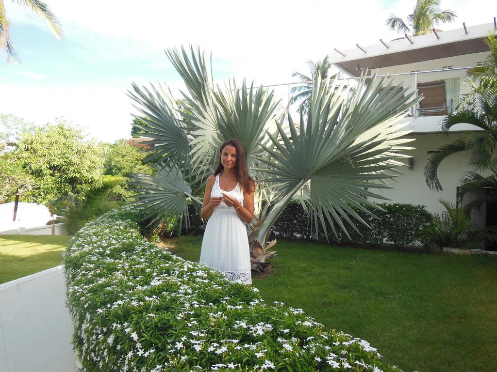 Rawai The Inspiration Residence מראה חיצוני תמונה