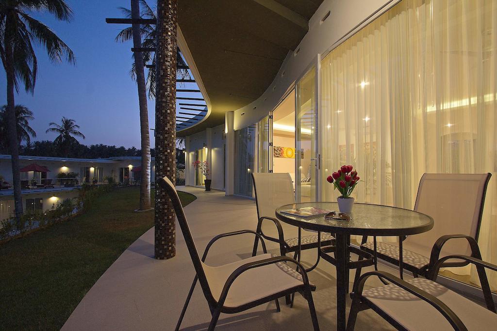 Rawai The Inspiration Residence מראה חיצוני תמונה