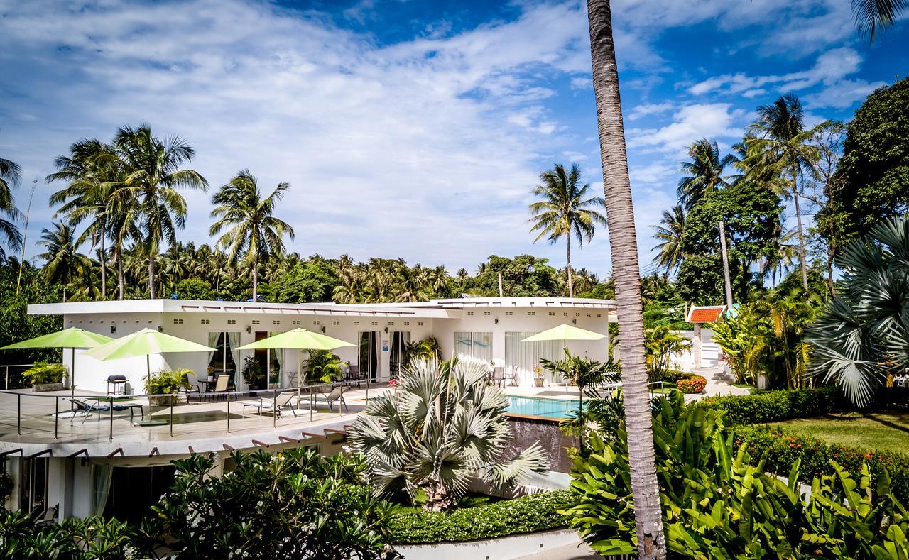 Rawai The Inspiration Residence מראה חיצוני תמונה