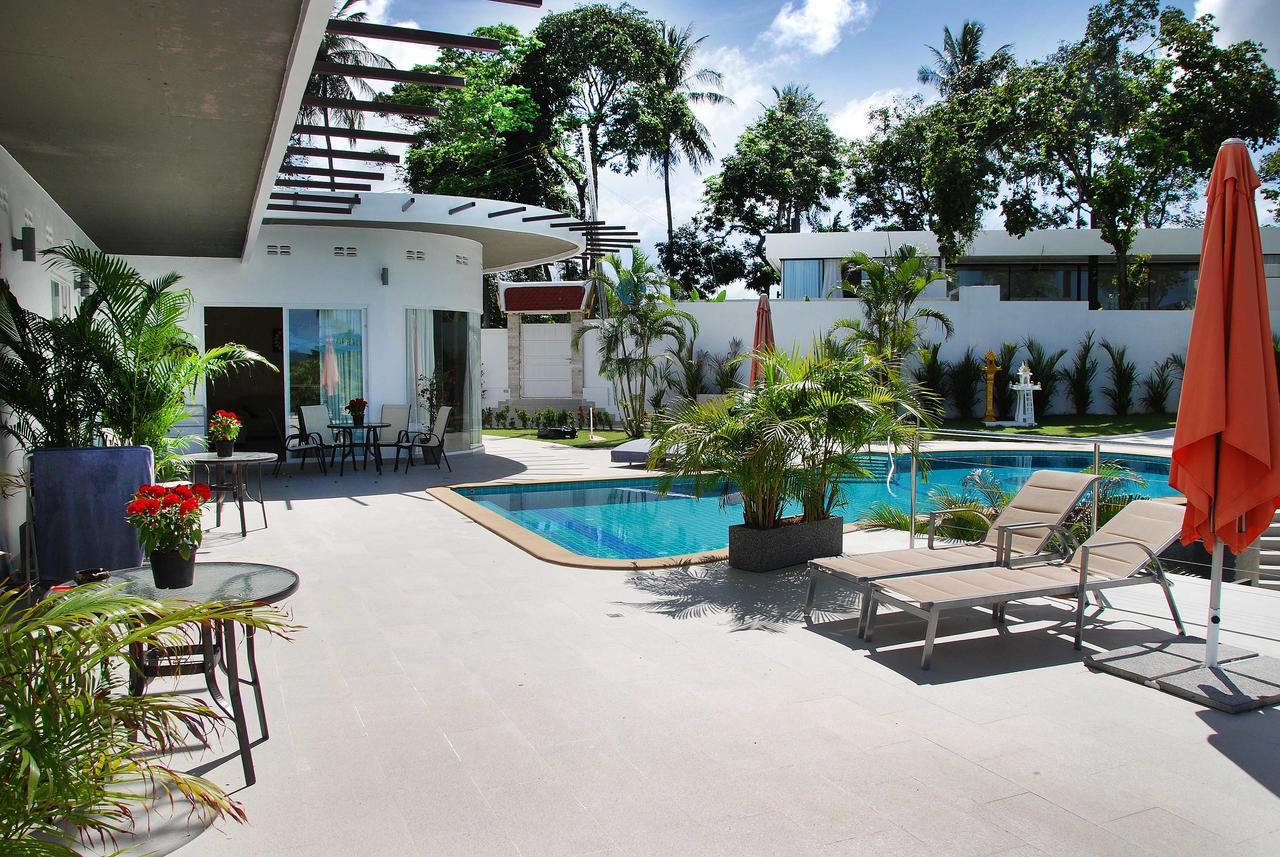 Rawai The Inspiration Residence מראה חיצוני תמונה