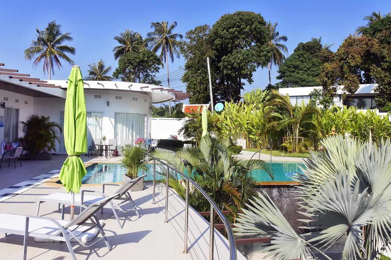 Rawai The Inspiration Residence מראה חיצוני תמונה