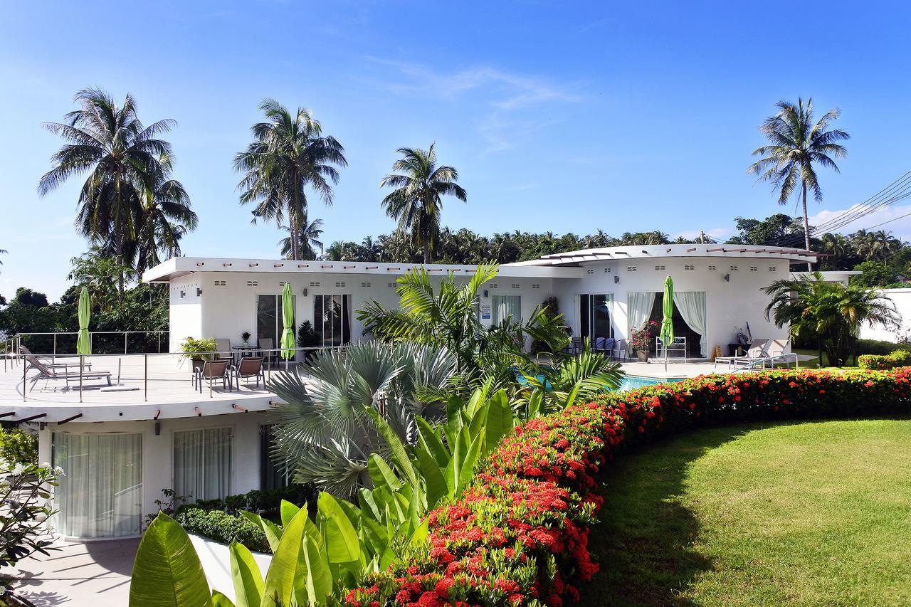 Rawai The Inspiration Residence מראה חיצוני תמונה