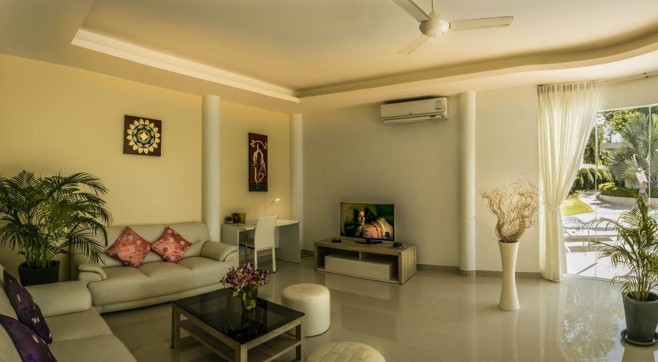 Rawai The Inspiration Residence מראה חיצוני תמונה
