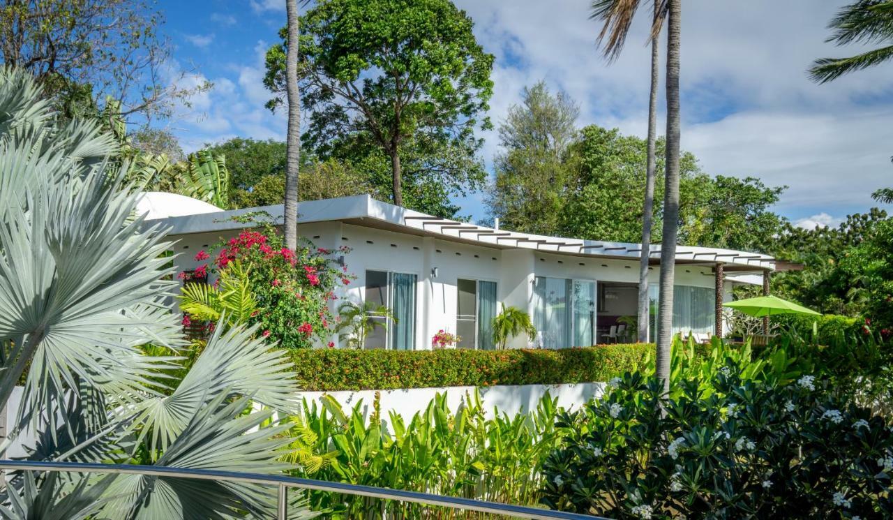 Rawai The Inspiration Residence מראה חיצוני תמונה